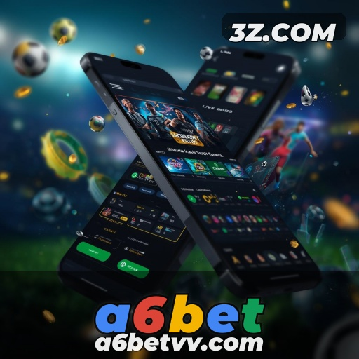 a6bet - Descubra o Mundo dos Cassinos Online com a A6bet